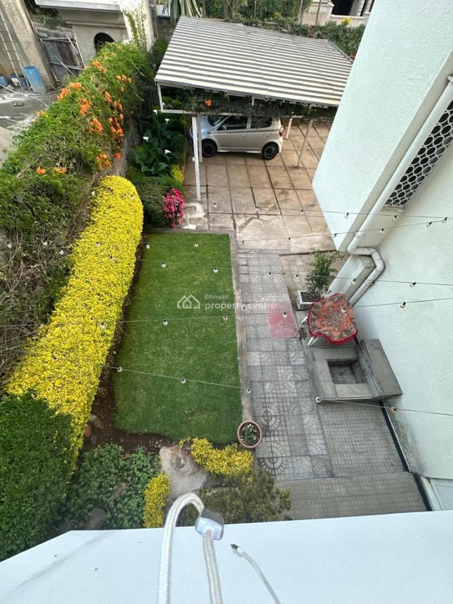 Comfortable 4 Bedroom Family  Home, Bole, Bole, Addis Ababa, House for Rent