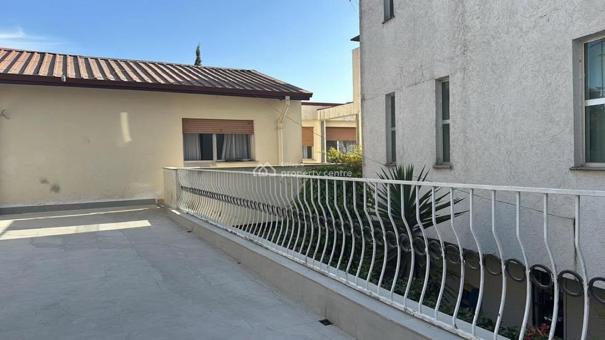 Comfortable 4 Bedroom Family  Home, Bole, Bole, Addis Ababa, House for Rent