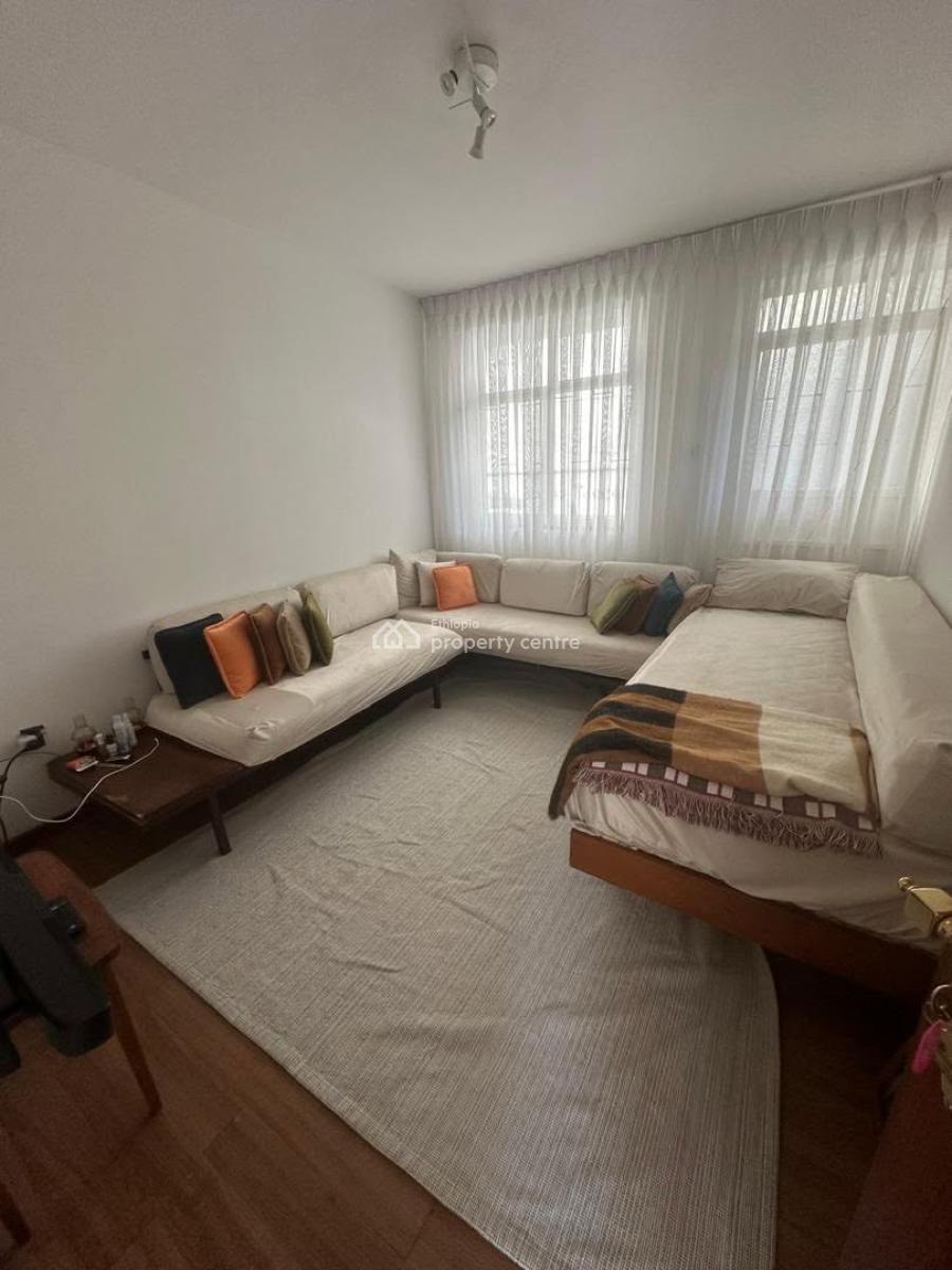Comfortable 4 Bedroom Family  Home, Bole, Bole, Addis Ababa, House for Rent