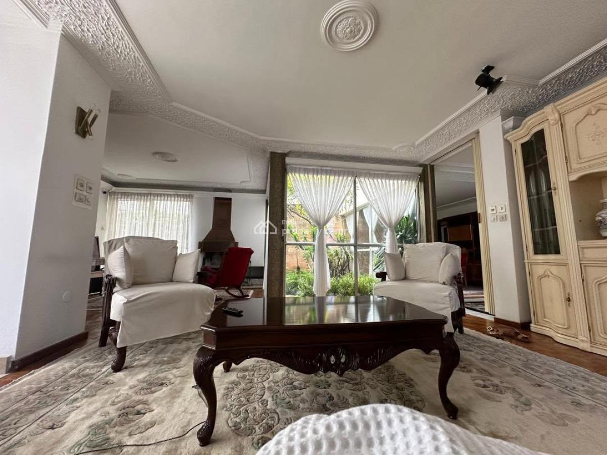 Comfortable 4 Bedroom Family  Home, Bole, Bole, Addis Ababa, House for Rent