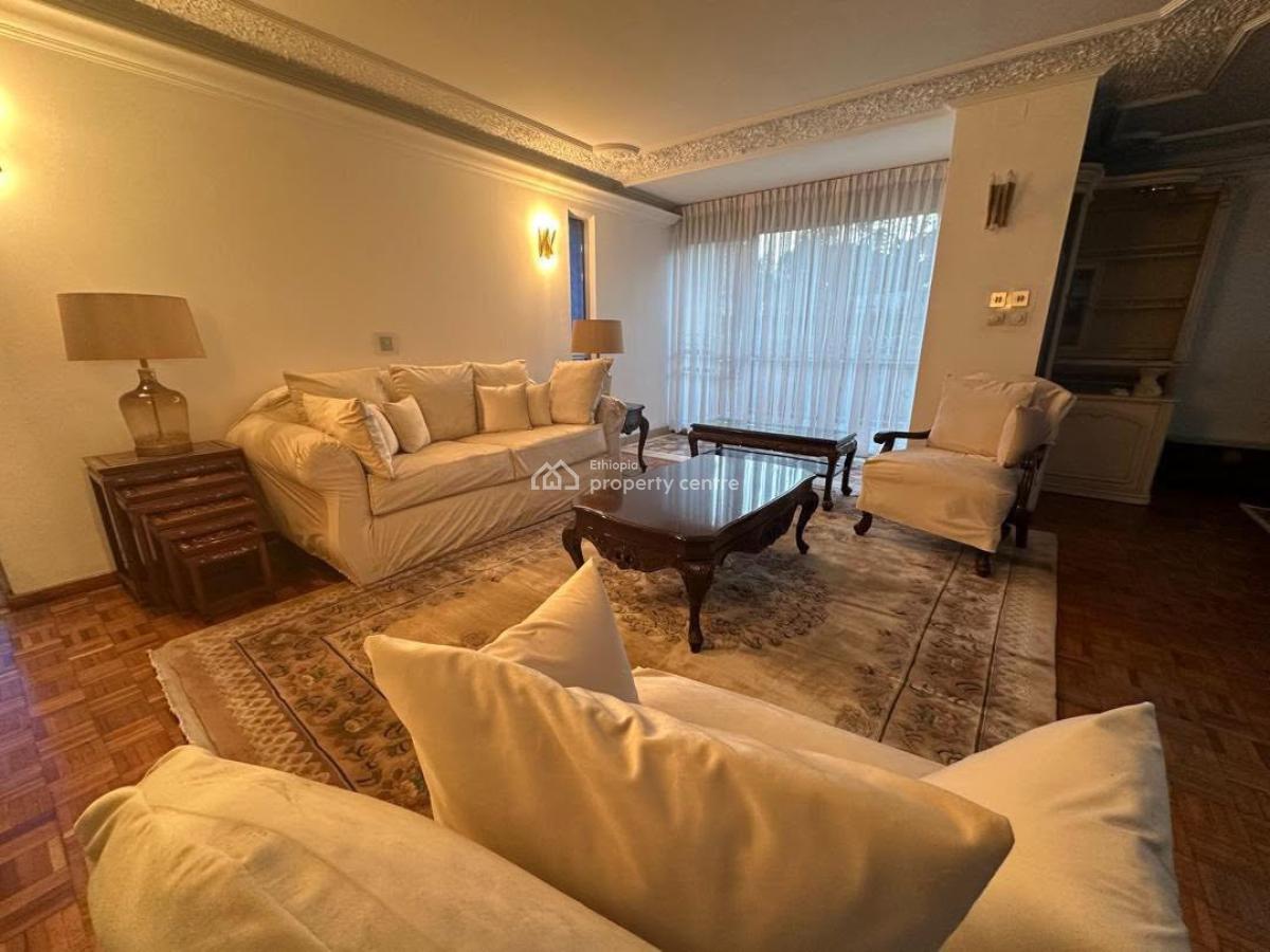 Comfortable 4 Bedroom Family  Home, Bole, Bole, Addis Ababa, House for Rent