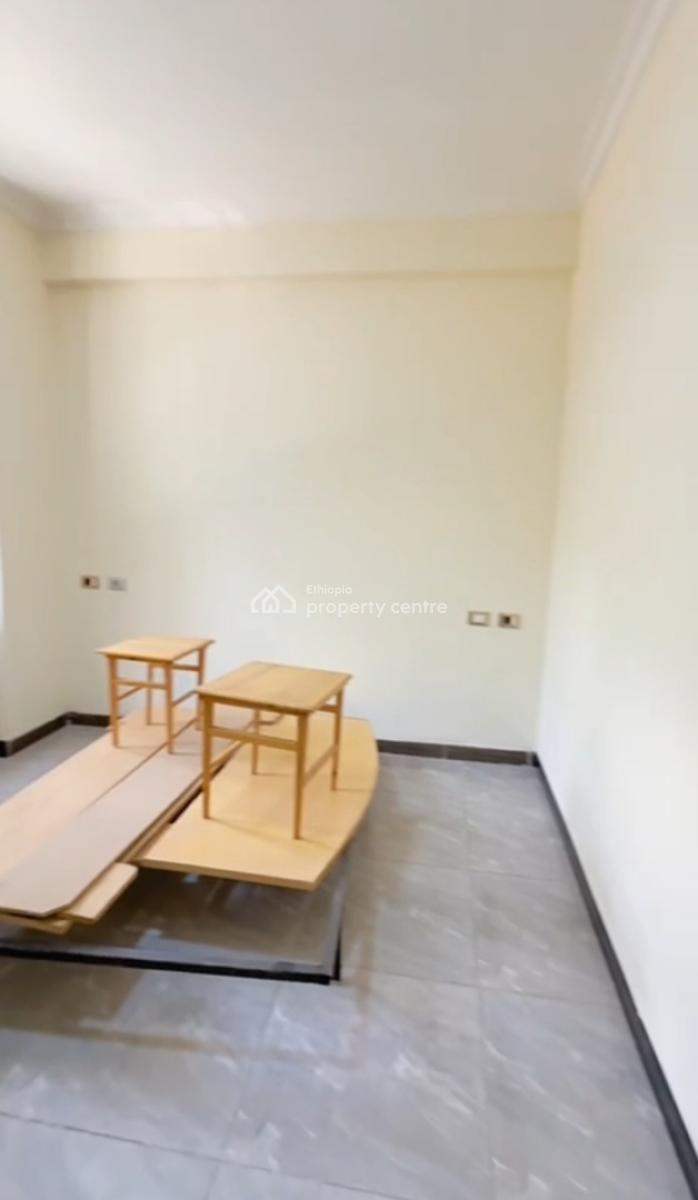 Bole Dembel, Luxury Apartment .......70sqm, Getu Commercial Center, Kirkos, Addis Ababa, Apartment for Sale