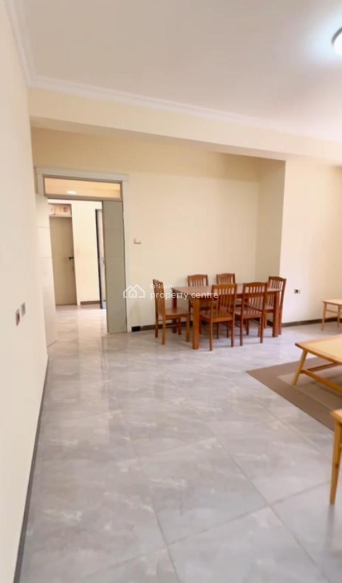 Bole Dembel, Luxury Apartment .......70sqm, Getu Commercial Center, Kirkos, Addis Ababa, Apartment for Sale