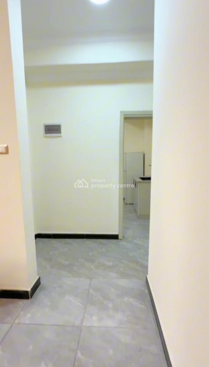 Bole Dembel, Luxury Apartment .......70sqm, Getu Commercial Center, Kirkos, Addis Ababa, Apartment for Sale