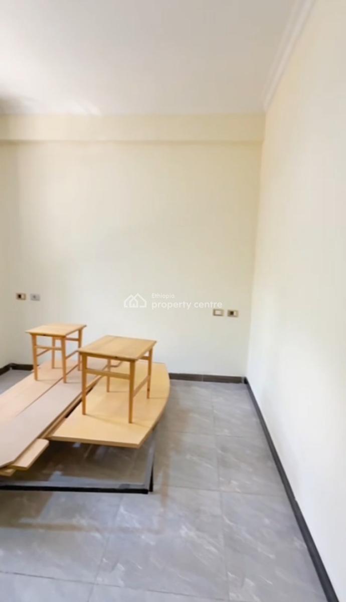 Bole Dembel, Luxury Apartment .......70sqm, Getu Commercial Center, Kirkos, Addis Ababa, Apartment for Sale