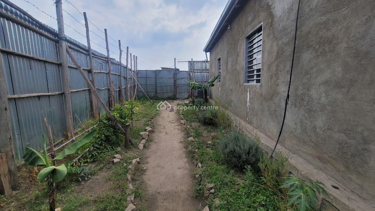 Residential & Business Opportunity in Shashemene, Shashemene, Shewa, Oromia, Detached Bungalow for Sale