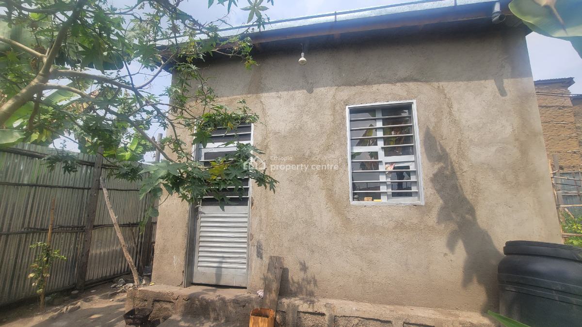 Residential & Business Opportunity in Shashemene, Shashemene, Shewa, Oromia, Detached Bungalow for Sale