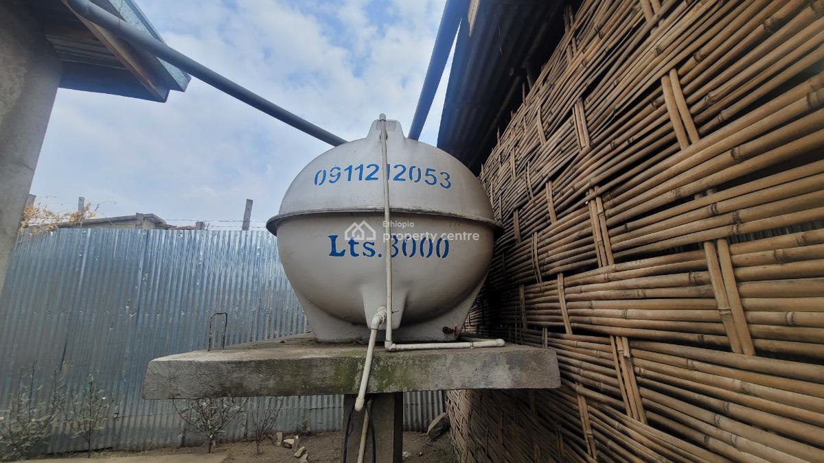 Residential & Business Opportunity in Shashemene, Shashemene, Shewa, Oromia, Detached Bungalow for Sale