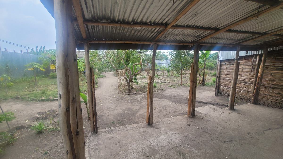 Residential & Business Opportunity in Shashemene, Shashemene, Shewa, Oromia, Detached Bungalow for Sale