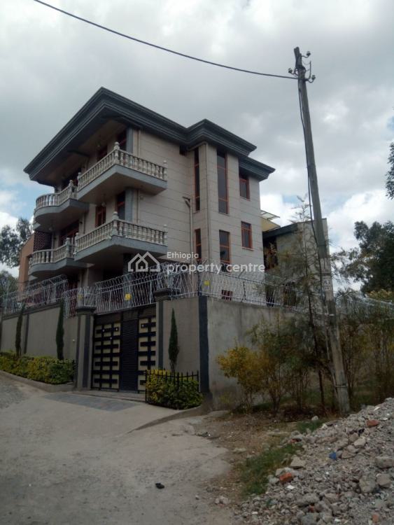 G+3 House, Nifas Silk-lafto, Addis Ababa, House for Rent