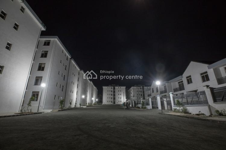 Luxury Apartment in Addis Ababa, Hosea Real Estate, Yeka, Addis Ababa, Apartment for Sale