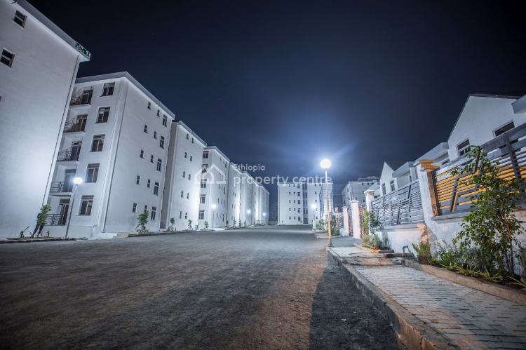 Luxury Apartment on Addis Ababa, Hosea Real Estate, Yeka, Addis Ababa, Apartment for Sale