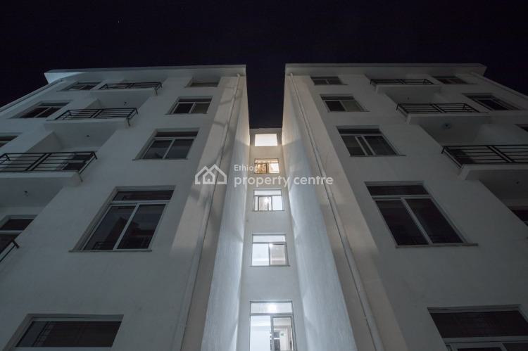 Luxury Apartment in Addis Ababa, Hosea Real Estate, Ayat, Addis Ababa, Apartment for Sale