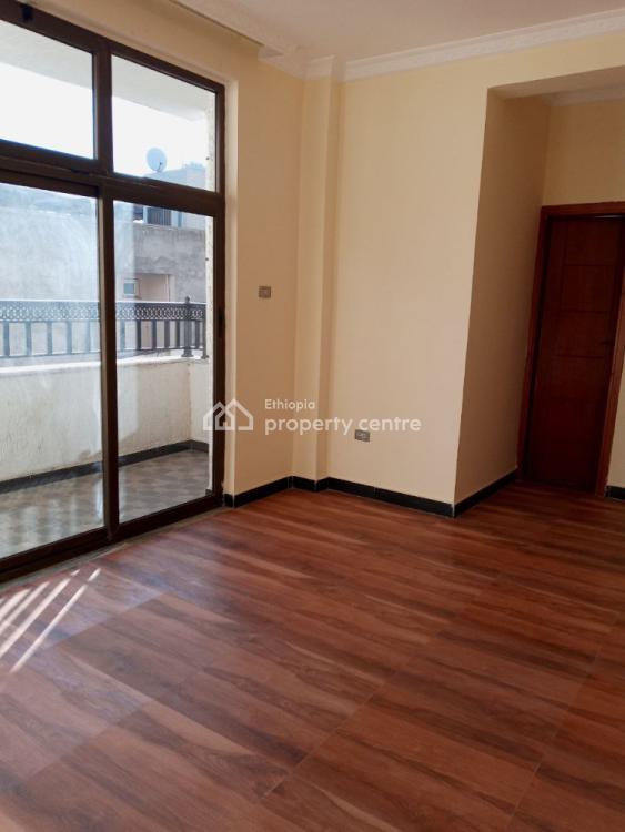 Apartment with 4 Luxury 3 Bedrooms Flat with Excellent Facilities, Megenaga/johny Garage/anbessa Garage, Bole, Addis Ababa, Apartment for Rent