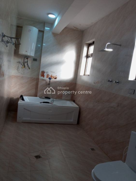 Apartment with 4 Luxury 3 Bedrooms Flat with Excellent Facilities, Megenaga/johny Garage/anbessa Garage, Bole, Addis Ababa, Apartment for Rent