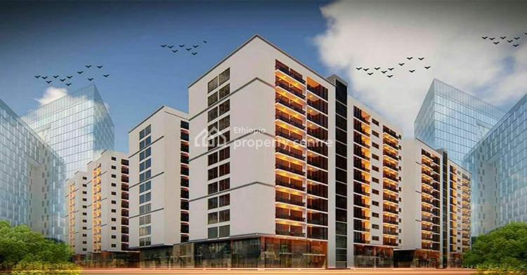 Luxury 3 Bedroom Apartment in Addis Ababa, Cmc Around Fiyel Bet, Yeka, Addis Ababa, Apartment for Sale