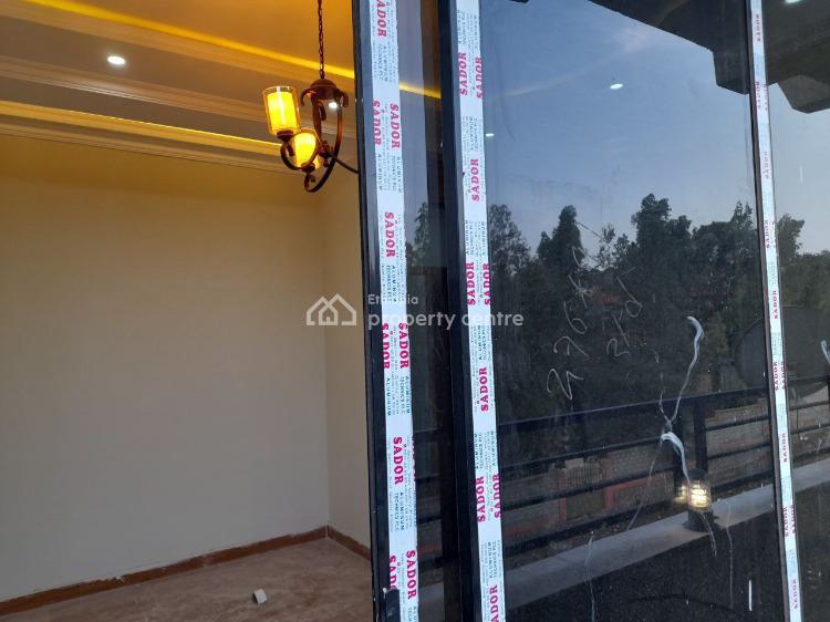 94 M2 G+3 for Sell Akaki, Tirunesh Beging, Akaky Kaliti, Addis Ababa, House for Sale