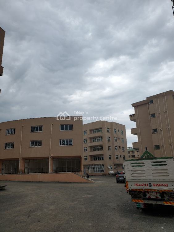 For Sale Sunshine Real Estate Luxurious Apartments, Cmc, Nearly Ajoro