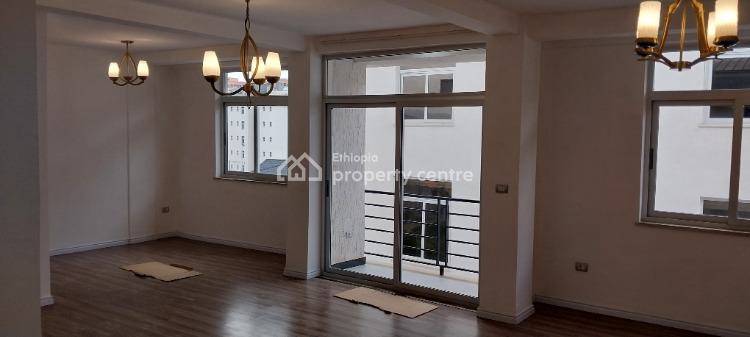 Luxury 4 Bed Room Apartment, Yerer Homes, Hosea Real Estate, Ayat, Addis Ababa, Apartment for Rent