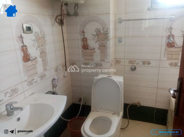 Beautiful 2 Bedroom Guesthouse, Gerji, Bole, Addis Ababa, Apartment for Rent