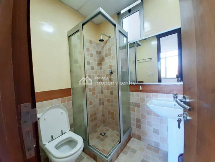 Prime Location: Charming Apartment in Bole Near World Bank, Bole, Addis Ababa, Apartment for Rent