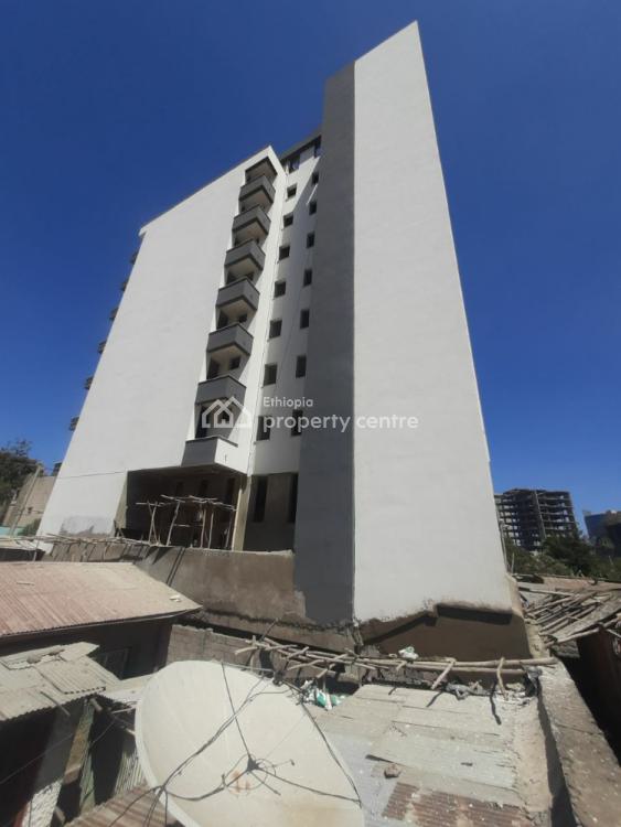 Luxurious Apartments at Bole, Bole, Addis Ababa, Self Contained (single Rooms) for Sale