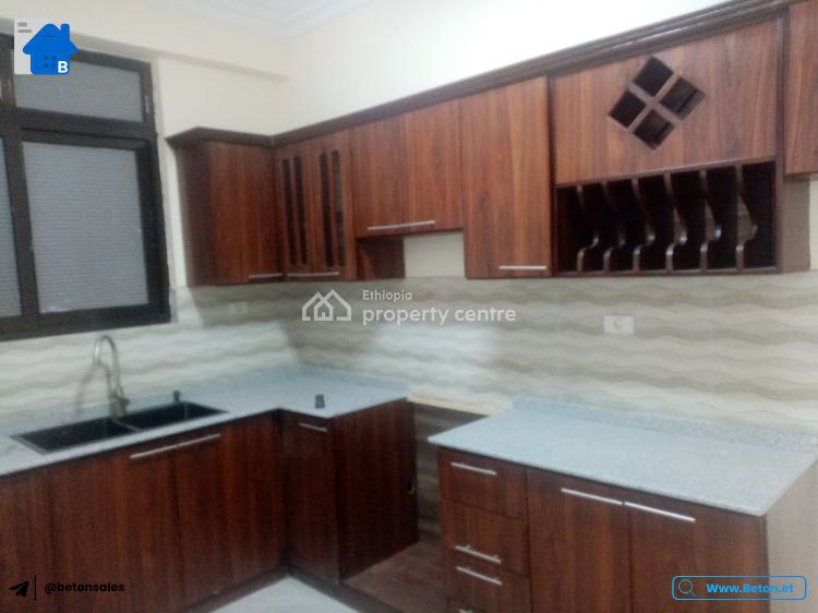 3 Bedroom Apartment Summit, Summit 72, Bole, Addis Ababa, Apartment for Sale