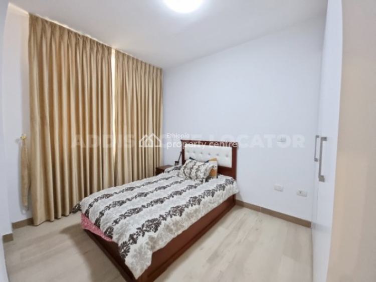 Specious Three Bedrooms Apartment in Bole, Bole, Addis Ababa, Apartment for Rent