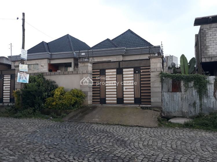 Villa House @ Goro Site, Goro, Bole, Addis Ababa, House for Sale