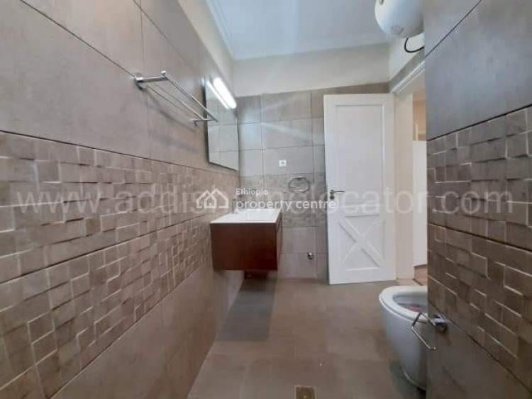 Modern Apartment Close to French School, Arada, Addis Ababa, Apartment for Rent