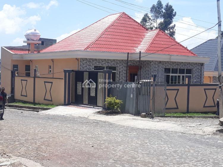 Large Villa House @ Goro Summit, Goro Summit, Bole, Addis Ababa, House for Sale