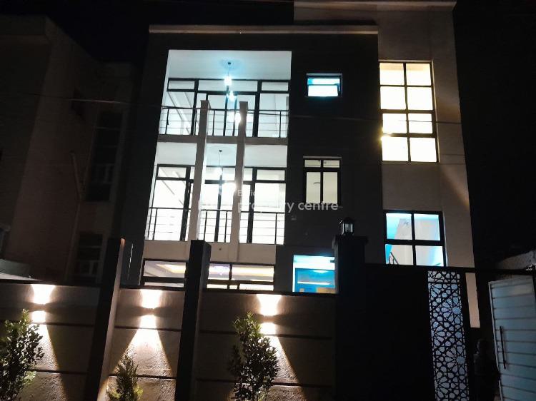 For Rent Beautiful G+2 House Bulbula, Bole Bulbula, Bole, Addis Ababa