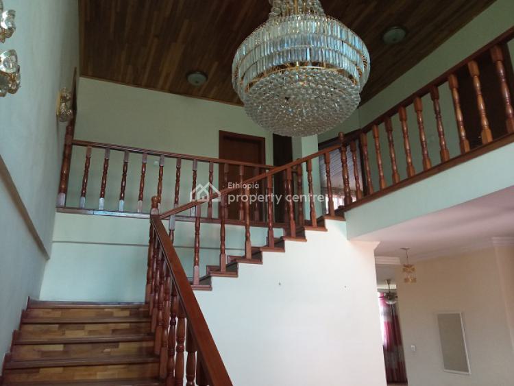 Great 4bd House, at Mekanissa, Sa257., Nifas Silk-lafto, Addis Ababa, House for Rent