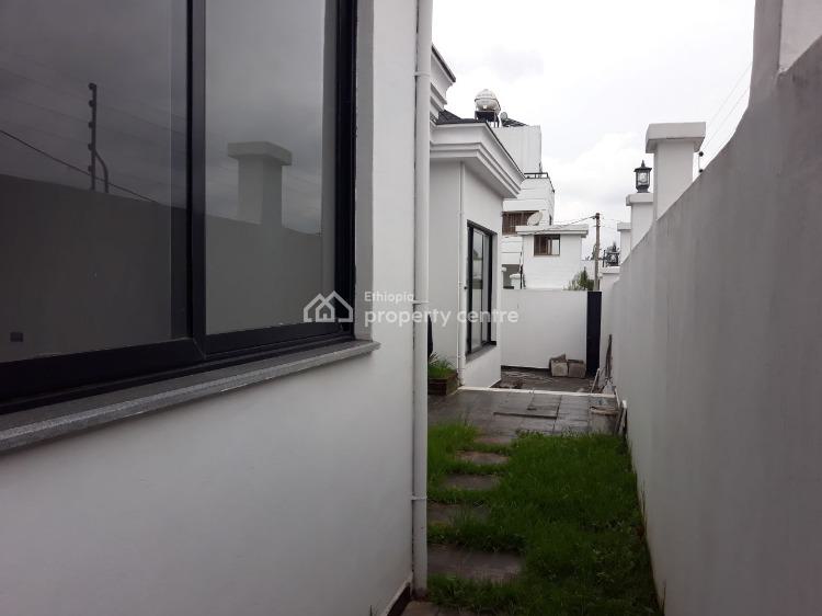 a Villa House @ Summit St. George, Summit St. George, Bole, Addis Ababa, House for Sale