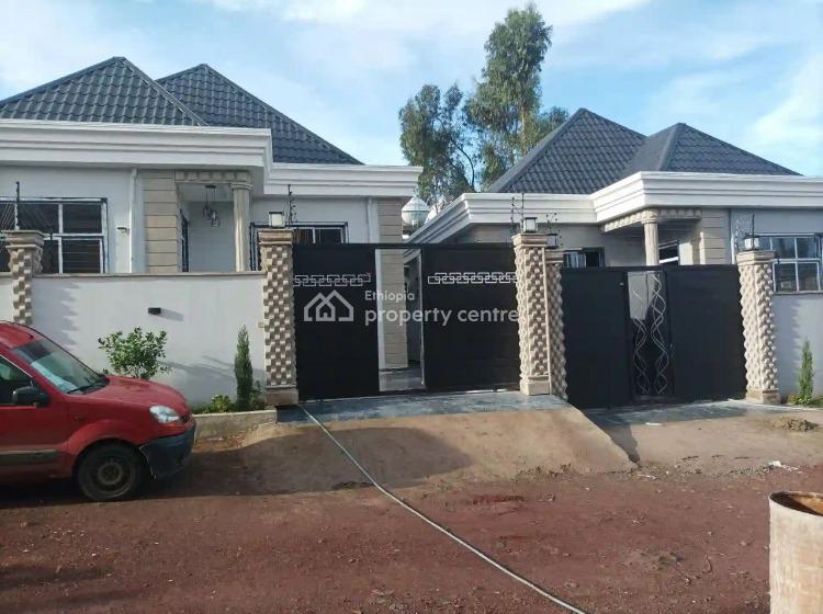 For Sale Beautiful Villa House, Cmc To Summit, Bole, Addis Ababa 5