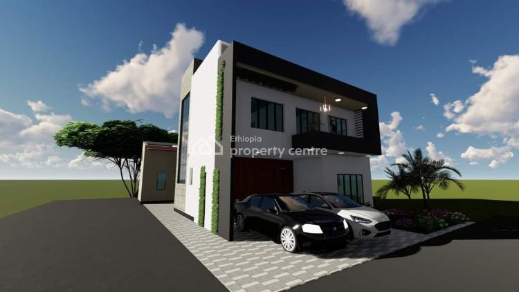 House G+2, Jemo / Enyi Real Estate, Nifas Silk-lafto, Addis Ababa, House for Sale