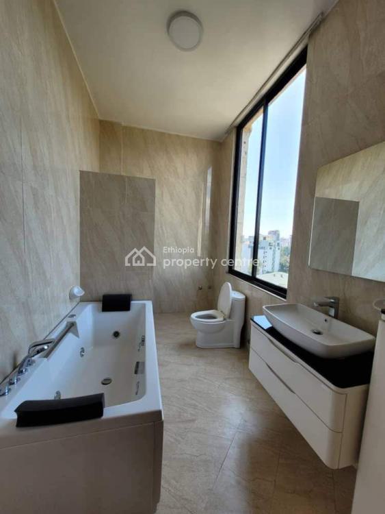 2 Bedroom Apartment, Atlas, Bole, Addis Ababa, Apartment for Rent