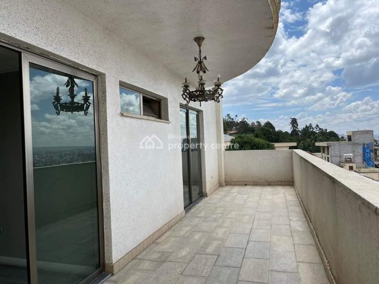 8 Bedroom Mansion, Top View, Yeka, Addis Ababa, House for Sale