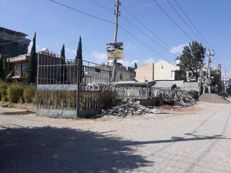 Land in Addis Ababa (31 available) Ethiopia Property Centre
