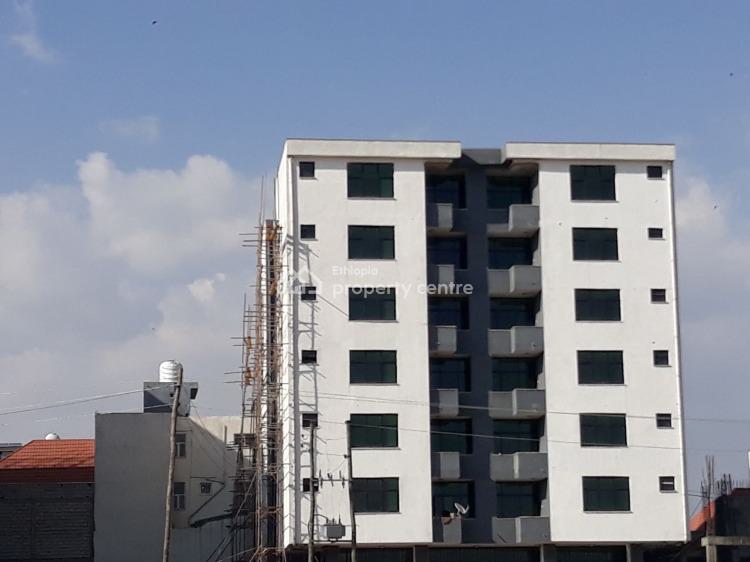 B+g+6 Apartment Building @ Summit, Summit, Bole, Addis Ababa, Commercial Property for Sale