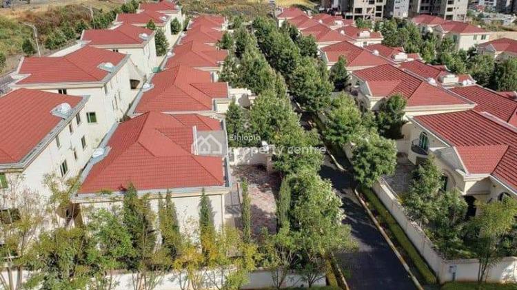 Villa House, Jemo / Enyi Real Estate, Nifas Silk-lafto, Addis Ababa, House for Sale