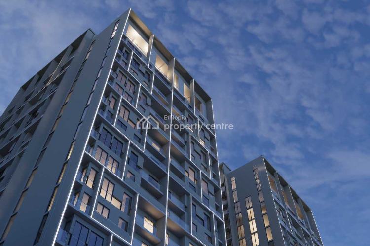 Ye Gena Sitota / Amibara Properties, Filwuha / Amibara Properties, Arada, Addis Ababa, Apartment for Sale