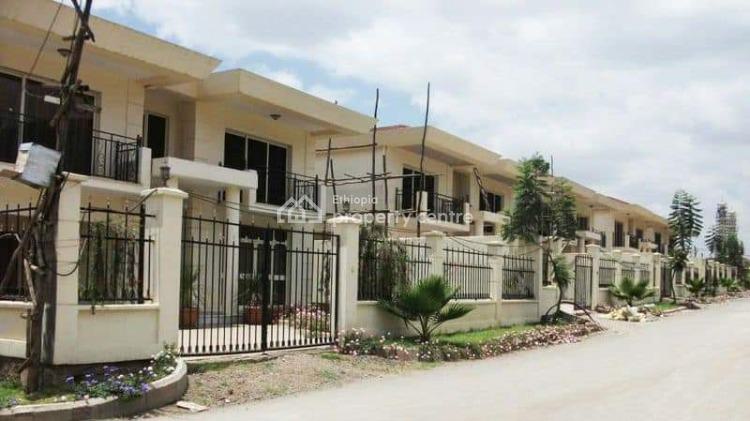 Yemishet Villa Bet, Jemo / Enyi Real Estate, Nifas Silk-lafto, Addis Ababa, House for Sale