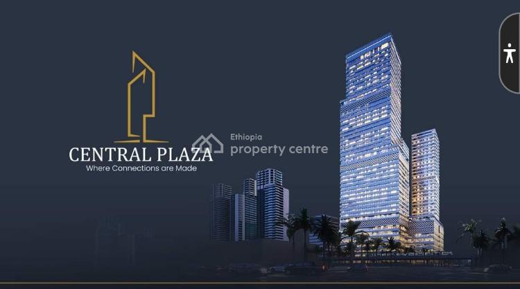 Central Plaza Apartments, Mexico/ Central Plaza, Lideta, Addis Ababa, Apartment for Sale