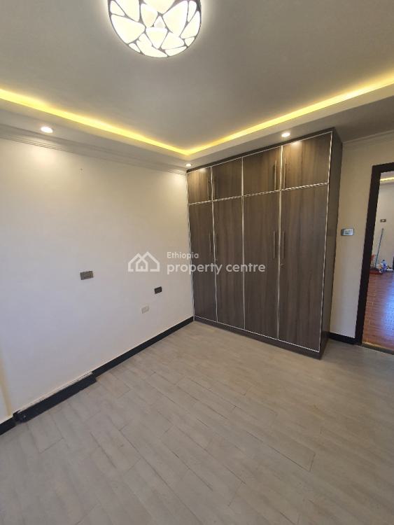 For Rent 1 Bedroom Apartment Flat, 2r35+p2h, Addis Ababa, Gerji, Addis