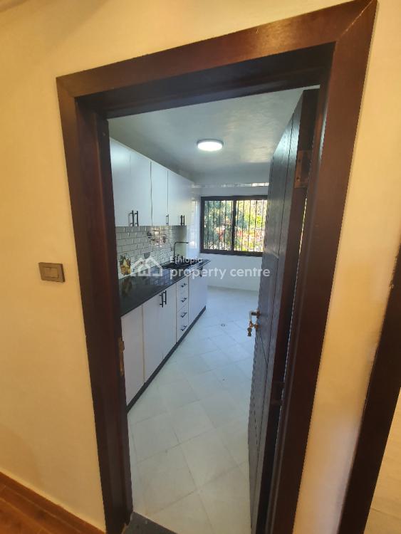 For Rent 1 Bedroom Apartment Flat, 2r35+p2h, Addis Ababa, Gerji, Addis