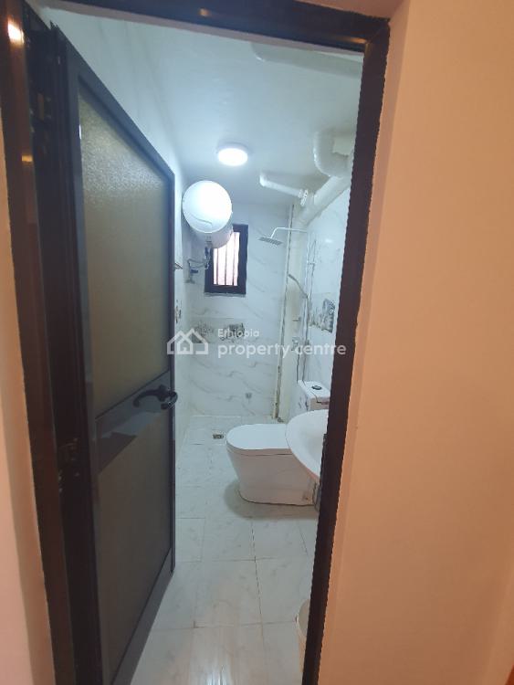 For Rent 1 Bedroom Apartment Flat, 2r35+p2h, Addis Ababa, Gerji, Addis