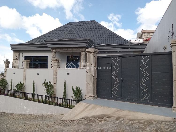 5 Bedroom Houses for Sale in Yeka, Addis Ababa Ethiopia Property Centre