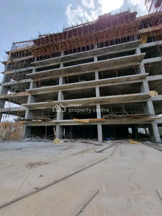 Amibara Real Estate Apartment Price, Friendship Park / Amibara Properties, Arada, Addis Ababa, Apartment for Sale