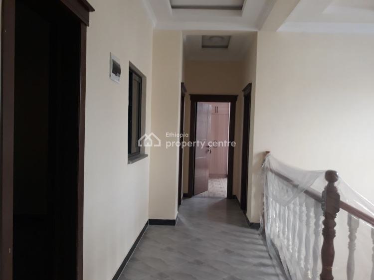 an Amazing G+2 House @ Summit, Summit, Bole, Addis Ababa, House for Sale